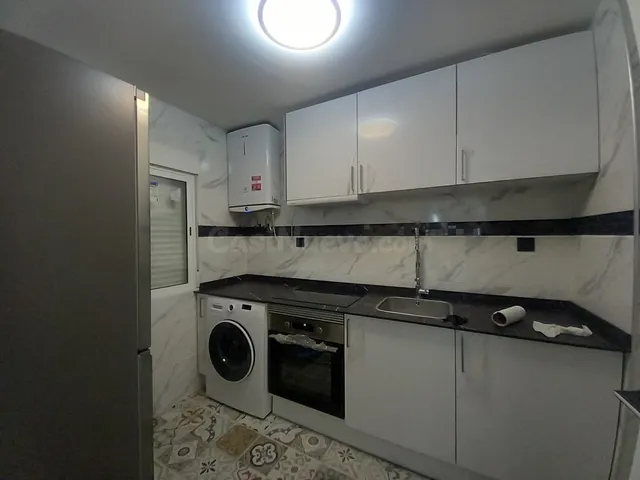 Piso en Venta en Madrid Madrid VILLA DE VALLECAS — 8