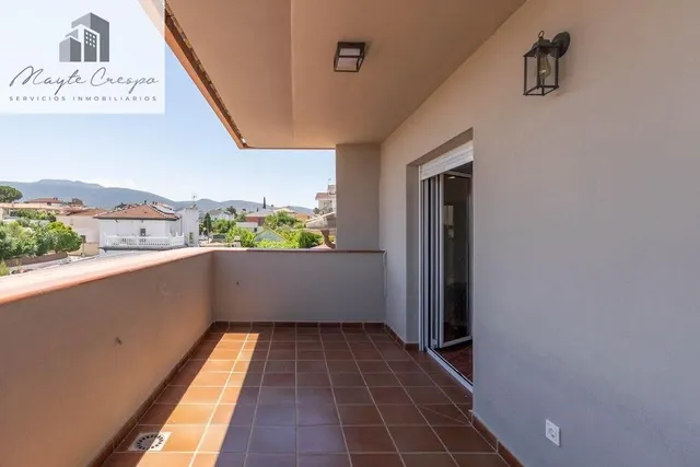 Espectacular casa en Nueva Otura — 37