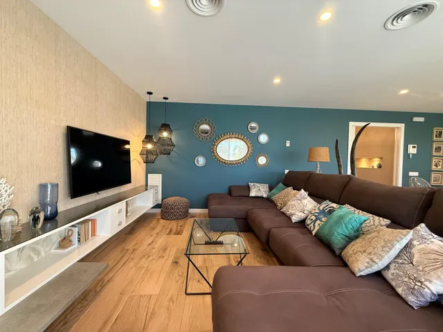 Casa en alquiler en Camarles — 46