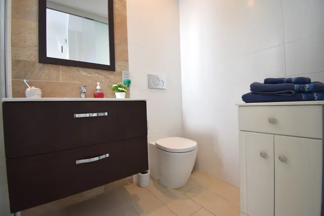 Quad 3 habitaciones 83m² en venta - Lomas de Cabo Roig — 6