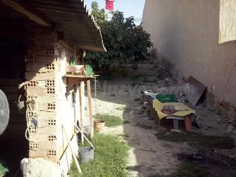 ++SOLAR URBANO DE 200M2 EN CAÑADA DE LAS ERAS++ - foto 2