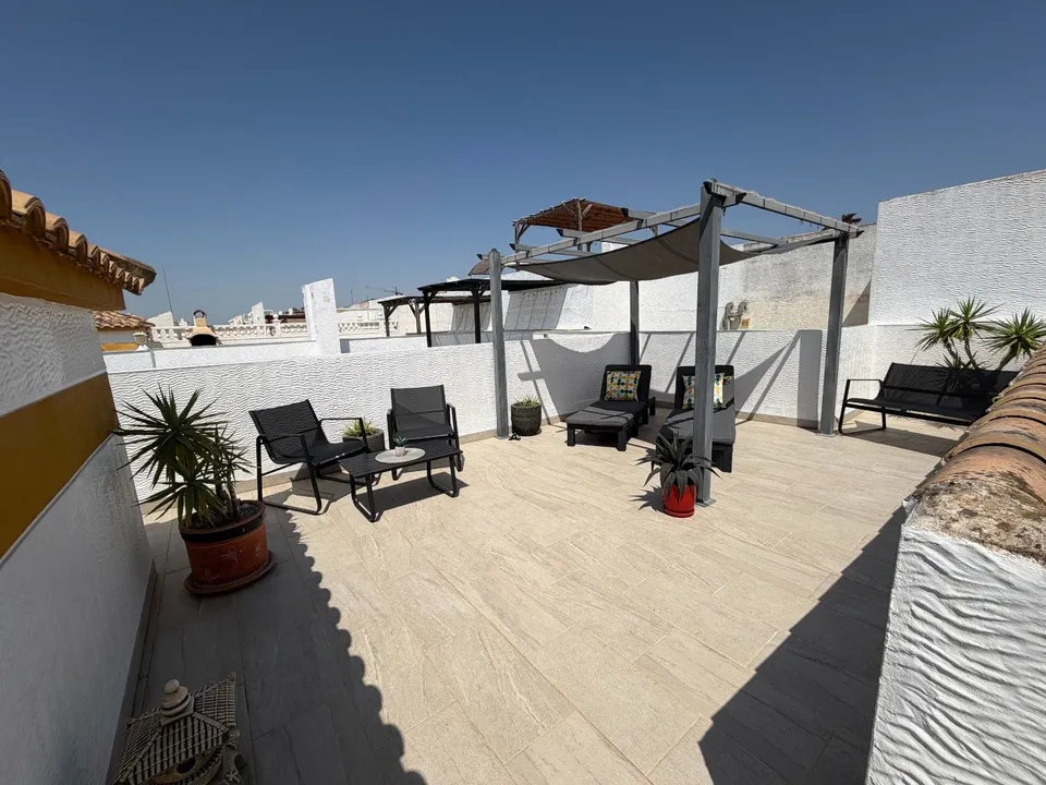 Apartamento 2 habitaciones 65m² en venta - Montepinar-La Aparecida-Raiguero