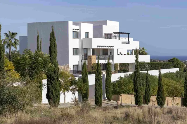Ático 3 habitaciones 220m² en venta - Costa Del Sol — 26