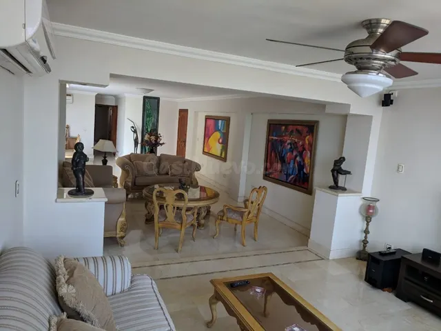Venta de Apartamento en Barrio Castillogrande - foto 2