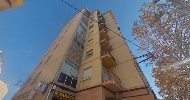 Piso 3 habitaciones 106m² en venta - Can Rull — 15