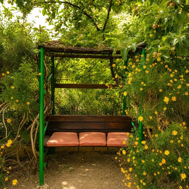 En venta maravillosa finca Rustica de Olivos — 33