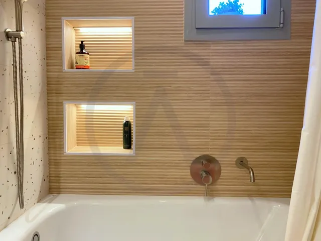 Piso con vistas a Vallparadís — 31