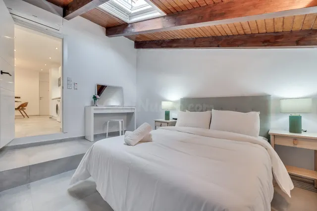 Este apartamento recién reformado situado en el complejo Hot - foto 5