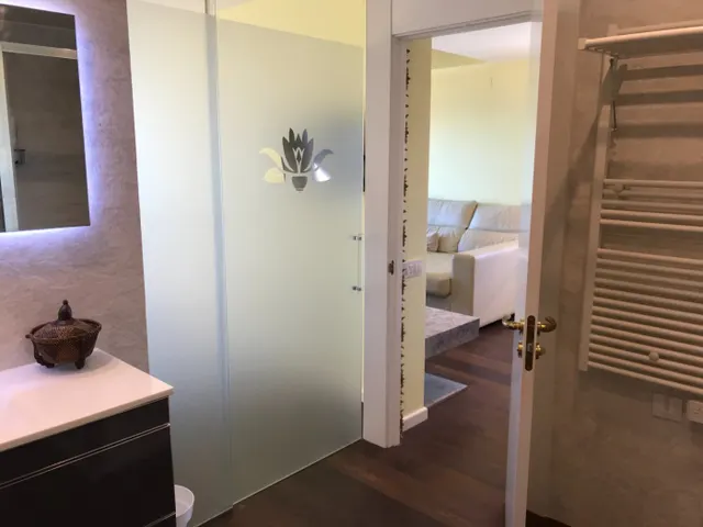 ATICO DUPLEX CON VISTAS AL MAR — 19