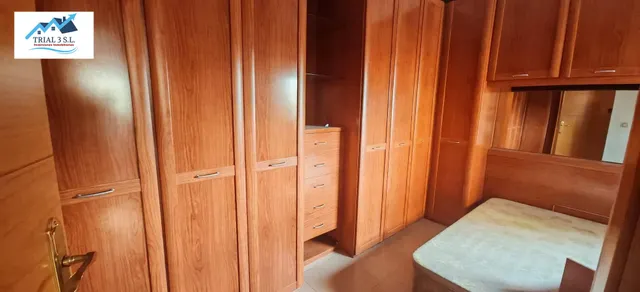 Venta piso en Sevilla — 17