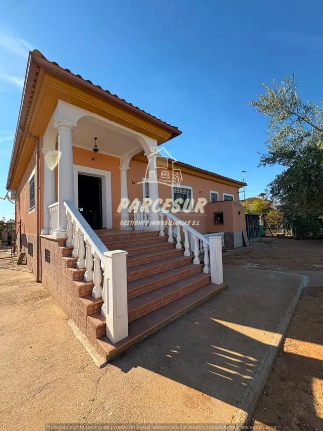 Casa de Campo en El HIGUERON - NO HIPOTECABLE - foto 2