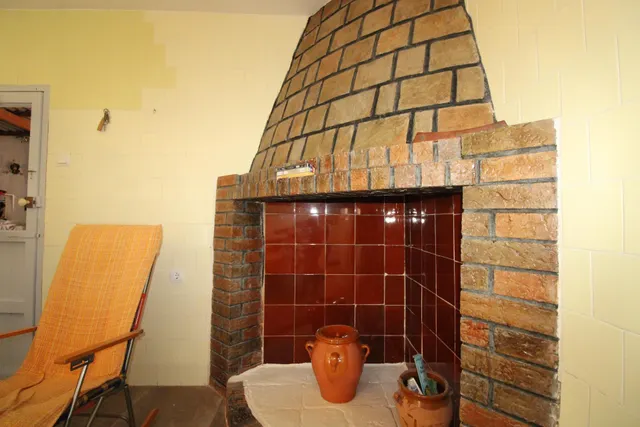 Casa con encanto, amplios espacios y muchas posibilidades en Albujón — 22