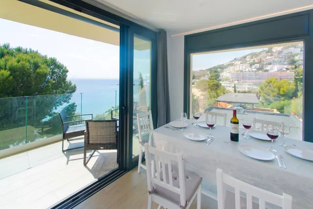 Piso en venta delante de mar — 11