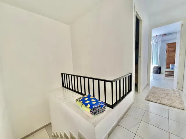 Apartamento 2 habitaciones 91m² en venta - Centro — 20