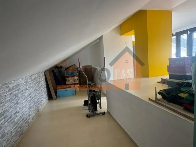 Piso 2 habitaciones 127m² en venta - Comunidad valenciana — 9