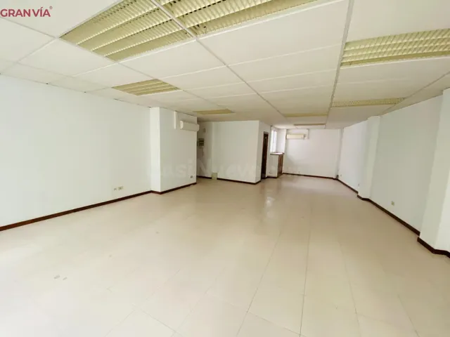Oficina en venta en el centro de Logroño - foto 3