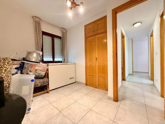 Apartamento en Venta en Pedreguer Alicante — 26