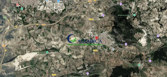 Casa-Chalet en Venta en Jamilena Jaén — 5