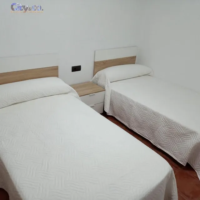 Casas en El Romeral, Molina de Segura — 11
