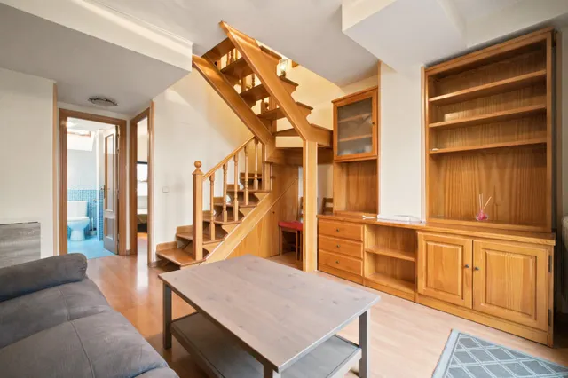 Ático Dúplex 2 habitaciones 105m² en venta - Castilla — 14