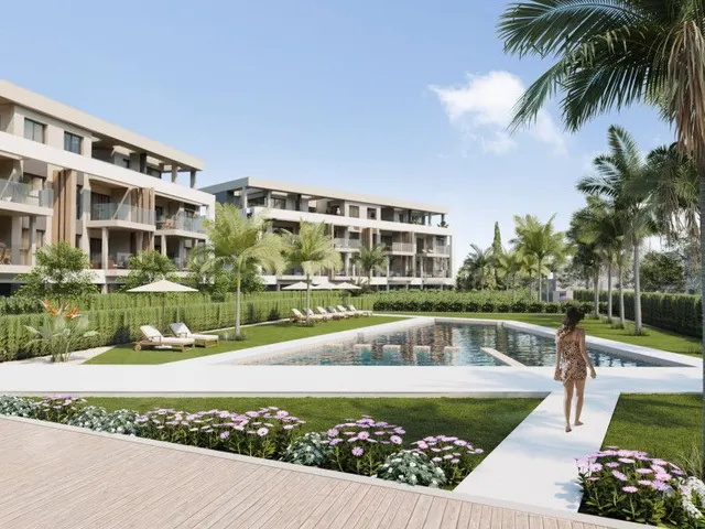 Apartamento 3 habitaciones 109m² en venta - Dolores de Pacheco-Santa Rosalía — 6
