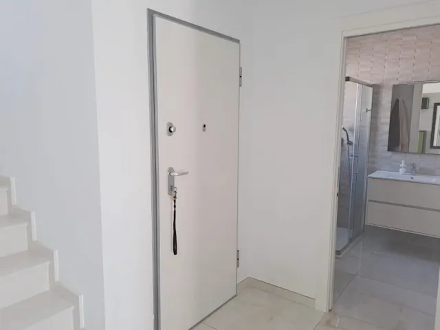 Villa con tres dormitorios en la zona de Lomas de Cabo Roig — 31