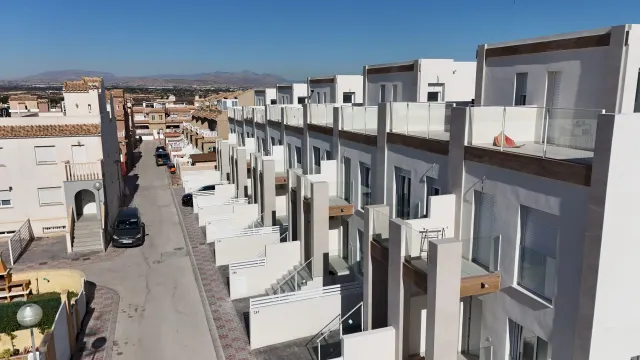 Adosado 2 habitaciones 146m² en venta - Monte y Mar bajo — 17