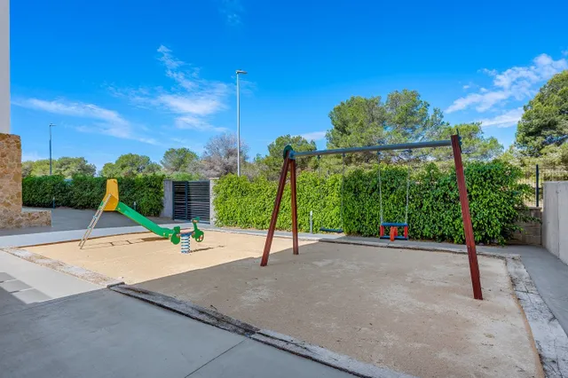 Apartamento 2 habitaciones 80m² en venta - PAU 26 — 31
