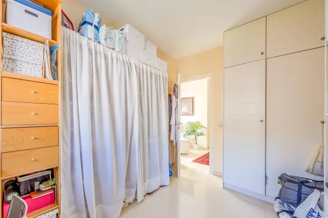 Ático de 3 dormitorios con 2 terrazas y vistas al Parque Juan Pablo II – 7 Palmas — 26