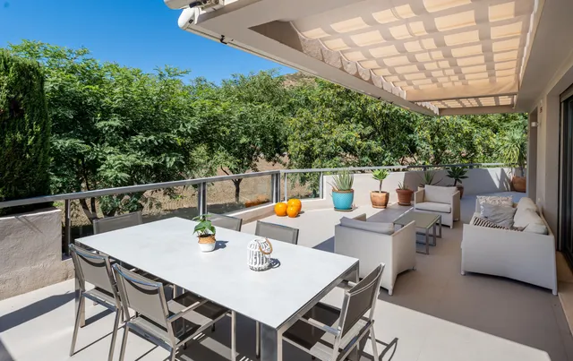 Apartamento 3 habitaciones 128m² en venta - El Madroñal — 3