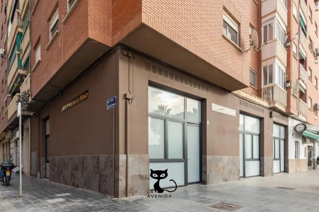 OPORTUNIDAD DE INVERSIÓN EN VALENCIA | ESTUDIO CON USO TURÍSTICO | DESDE 216.000 € | 9,2 % RENTABILIDAD NETA ESTIMADA* — 33