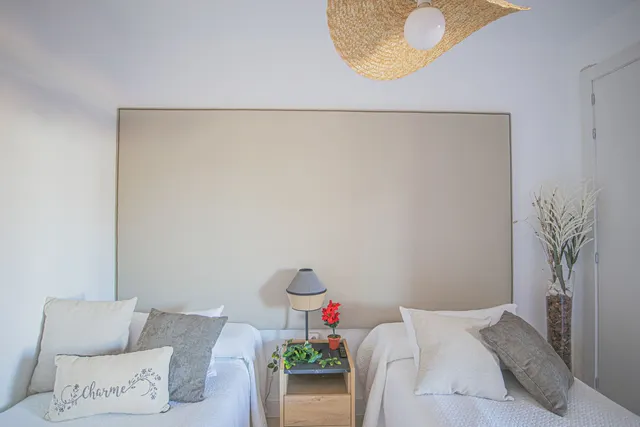 Apartamento 3 habitaciones 135m² en venta - Costa Del Sol — 21
