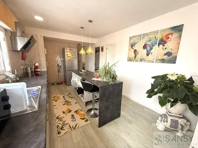 Apartamento en Venta en Palmera Valencia — 11
