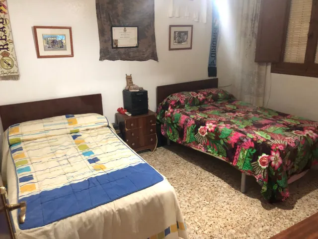 BONITA CASA EN VENTA EN LA CURVA — 7