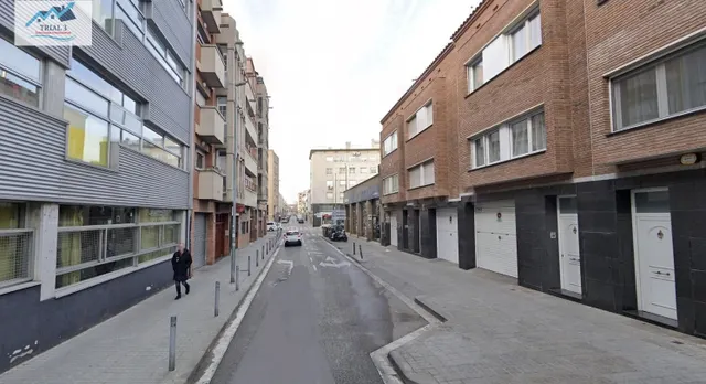 Venta de Lote de 2 locales comerciales en Sabadell (Barcelon