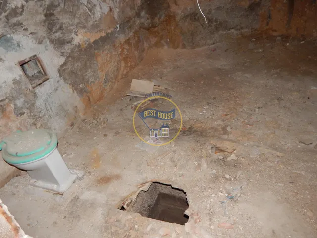 GRAN CASA CENTRICA EN BOCAIRENT — 8
