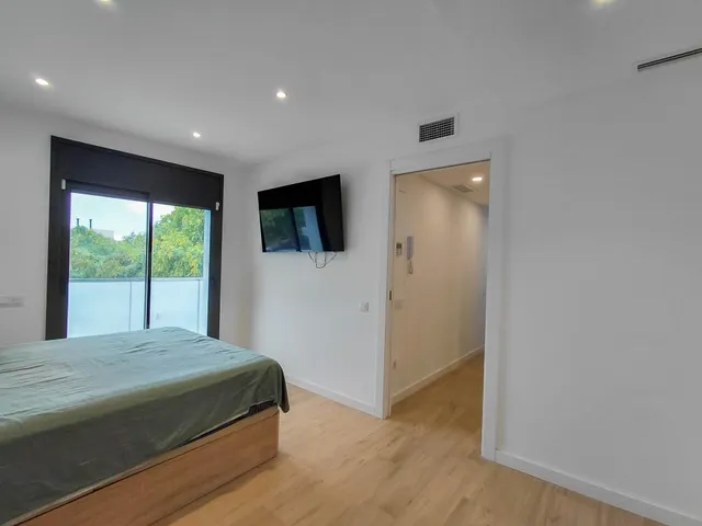 CASA EN VENTA A ESTRENAR EN SANT PERE DE RIBES – LES ROQUETES, TOCANDO VILANOVA I LA GELTRÚ — 17