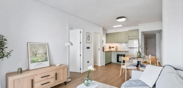 Apartamento 2 habitaciones 68m² en venta - Punta Prima — 24