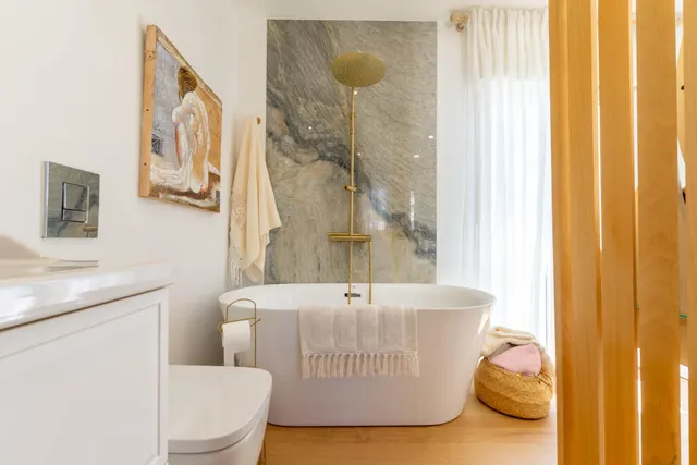 Espectacular casa independiente — 20
