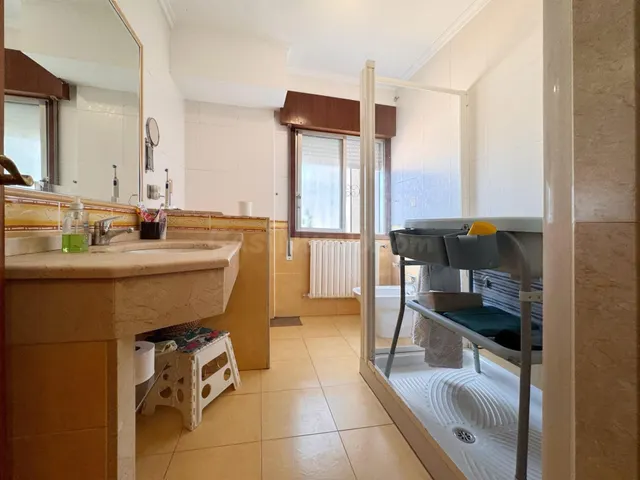 CASA CON VISTAS AL MAR ENTRE MARÍN Y PONTEVEDRA — 20