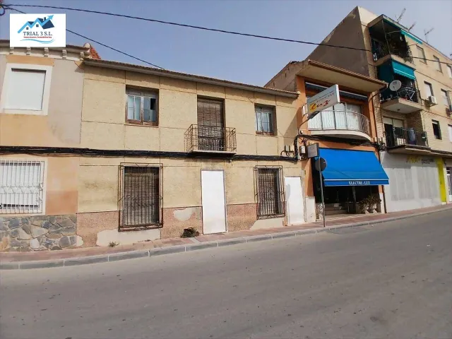 Venta de Piso en Archena (Murcia) - foto 2