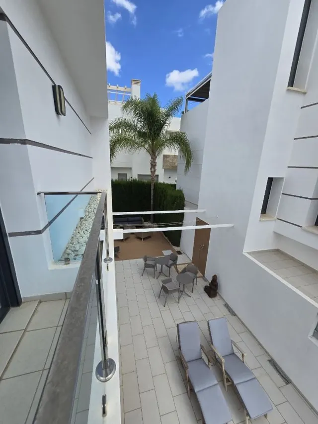 Apartamento 3 habitaciones 144m² en venta - Lo Marabú — 23