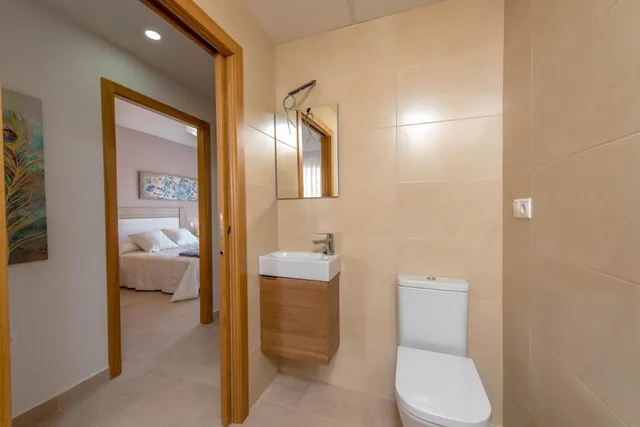 Villa 3 habitaciones 100m² en venta - Serena Golf — 26