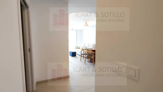 "Costa Domus" tu hogar frente al Mediterráneo, el mar en primera línea. — 25