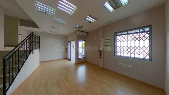 SE VENDE LOCAL EN SAN FÉLIX-CARTAGENA.