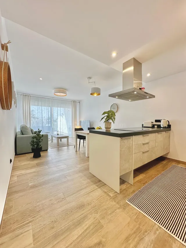 Modern 2 bed ground floor apartment Bali Torrevieja - foto 5
