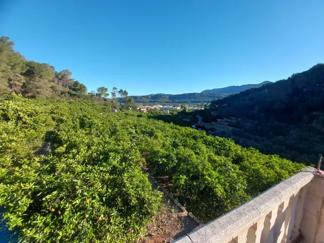 Magnifica casa con unas vistas espectaculares y ubicación cerca de campo de golf — 28