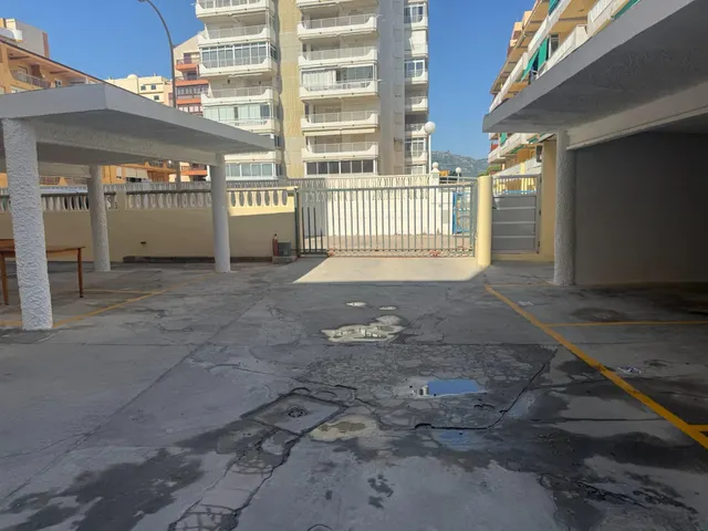 EDIFICIO SAN BERNARDO — 18