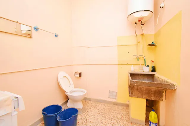 Casa a reformar en ejido norte con porche y zona de aparcamiento !!!! — 8