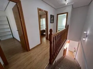 TRIPLEX EN VENTA Y EN ALQUILER EN PUJAIRE, ALMERÍA — 22
